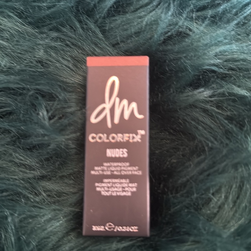 🖤Pick 5/$25 Danessa Myricks Beauty Colorfix - Picture 3 of 4